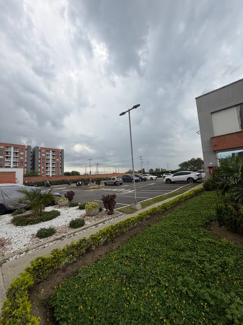 Apartamento de 2 alcobas en arriendo en Valle Del Lili, Cali, 51 m² · foto 14 de 16