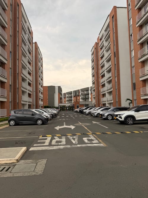 Apartamento de 2 alcobas en arriendo en Valle Del Lili, Cali, 51 m² · foto 16 de 16