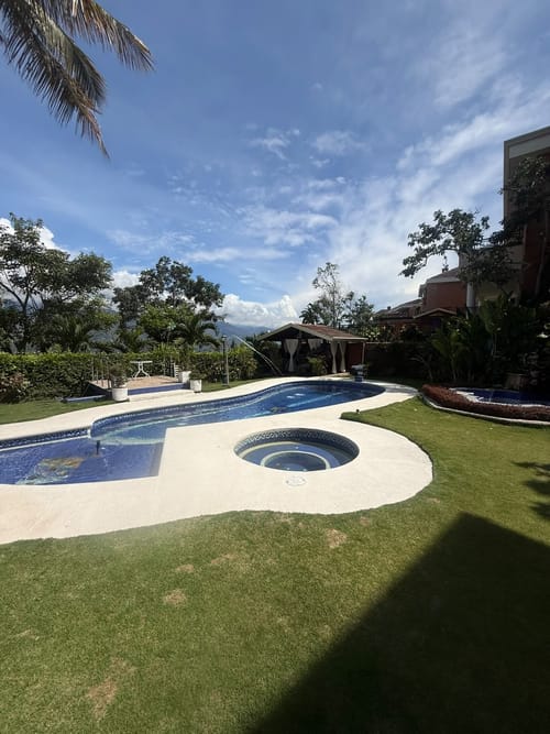 Casa de 4 alcobas en venta en Ruitoque Condominio, Floridablanca, 500 m² · foto 4 de 15