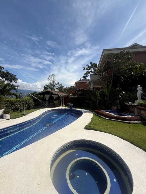 Casa de 4 alcobas en venta en Ruitoque Condominio, Floridablanca, 500 m² · foto 8 de 15