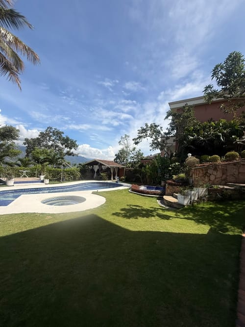 Casa de 4 alcobas en venta en Ruitoque Condominio, Floridablanca, 500 m² · foto 9 de 15