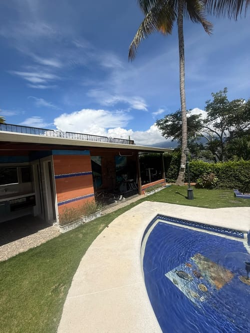 Casa de 4 alcobas en venta en Ruitoque Condominio, Floridablanca, 500 m² · foto 11 de 15
