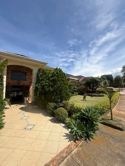 Casa de 4 alcobas en venta en Ruitoque Condominio, Floridablanca, 500 m² · foto 14 de 15