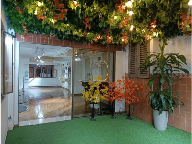 Casa de 4 alcobas en venta en El Batán, Bogotá, 261 m² · foto 8 de 20