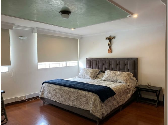 Casa de 4 alcobas en venta en El Batán, Bogotá, 261 m² · foto 15 de 20