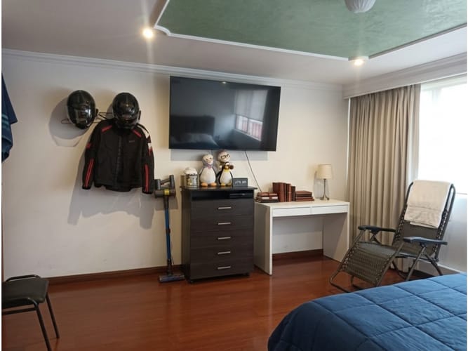 Casa de 4 alcobas en venta en El Batán, Bogotá, 261 m² · foto 16 de 20