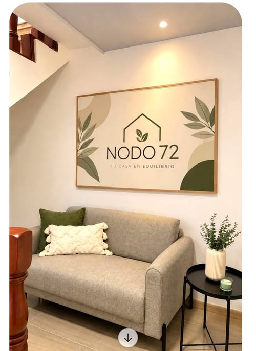 Apartaestudio en arriendo en Barrios Unidos, Bogotá, 25 m² · foto 9 de 11