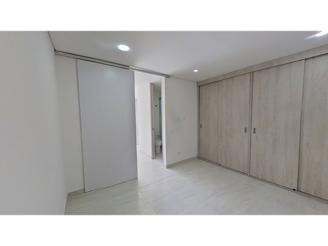 Apartaestudio en venta en Ricaurte, Bogotá, 35 m² · foto 4 de 10