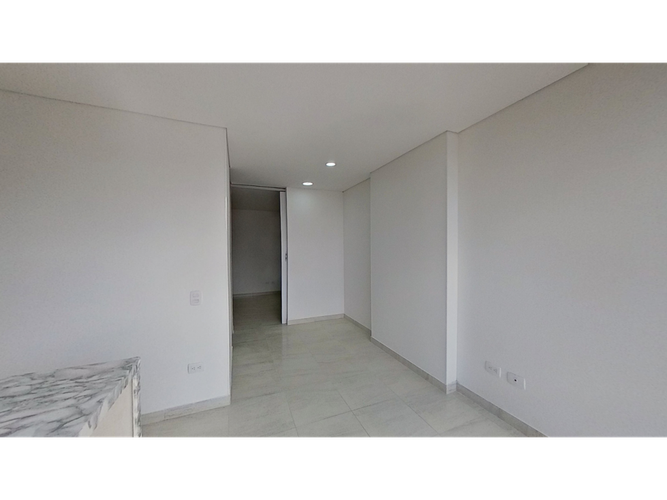 Apartaestudio en venta en Ricaurte, Bogotá, 35 m² · foto 5 de 10