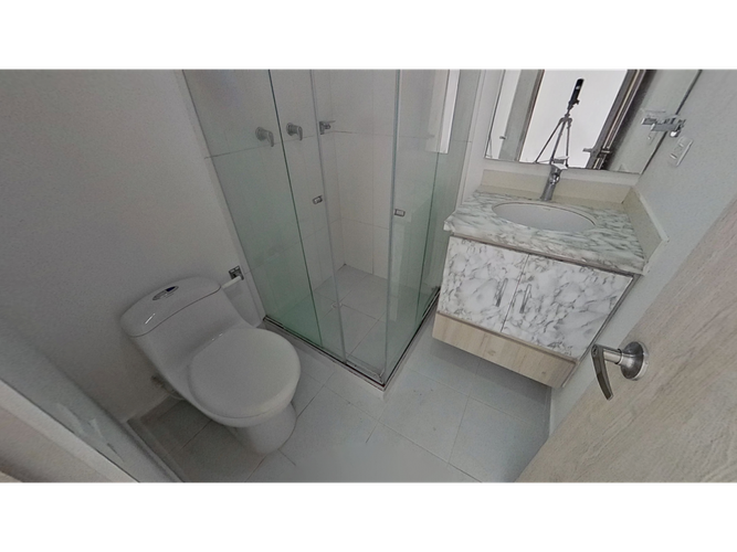 Apartaestudio en venta en Ricaurte, Bogotá, 35 m² · foto 8 de 10