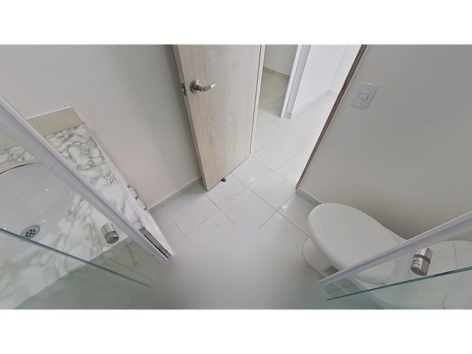 Apartaestudio en venta en Ricaurte, Bogotá, 35 m² · foto 10 de 10