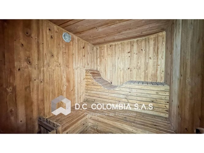 Casa de 5 alcobas en venta en El Libano, Bogotá, 437 m² · foto 17 de 23