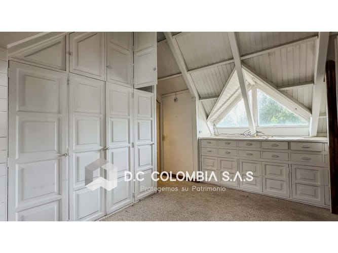 Casa de 5 alcobas en venta en El Libano, Bogotá, 437 m² · foto 18 de 23