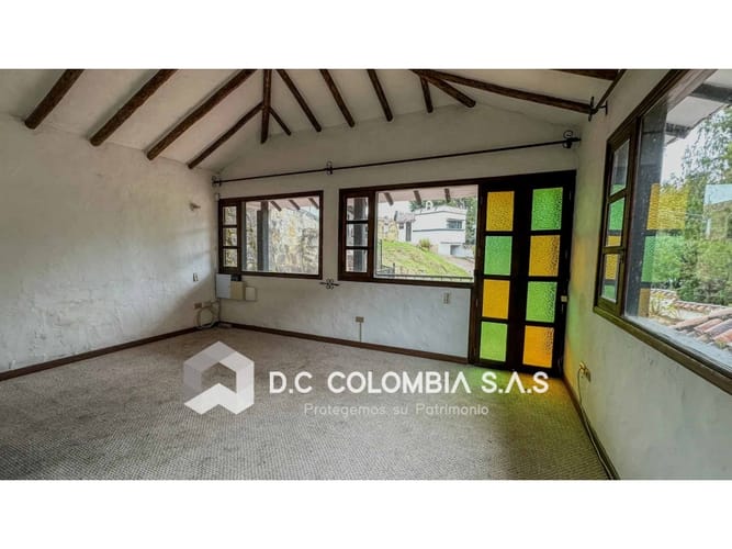 Casa de 5 alcobas en venta en El Libano, Bogotá, 437 m² · foto 20 de 23