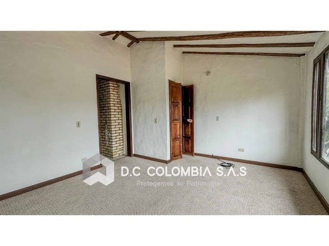 Casa de 5 alcobas en venta en El Libano, Bogotá, 437 m² · foto 21 de 23