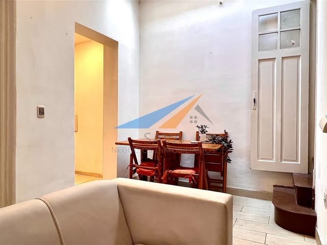 Alquiler Apartamento 1 Dormitorio en Tres Cruces! Muy luminoso y con excelente ubicación! · Foto 3