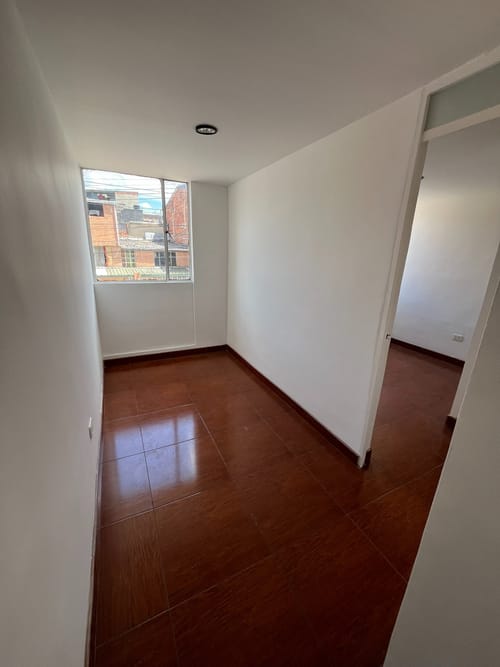 Apartamento de 2 alcobas en venta en Barrancas Norte, Bogotá, 45 m² · foto 8 de 17
