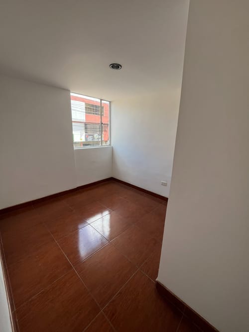 Apartamento de 2 alcobas en venta en Barrancas Norte, Bogotá, 45 m² · foto 7 de 17