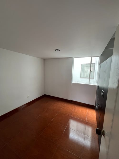Apartamento de 2 alcobas en venta en Barrancas Norte, Bogotá, 45 m² · foto 6 de 17