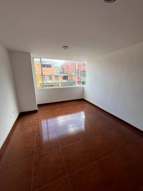Apartamento de 2 alcobas en venta en Barrancas Norte, Bogotá, 45 m² · foto 3 de 17