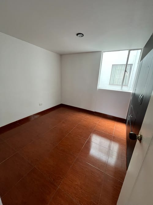 Apartamento de 2 alcobas en venta en Barrancas Norte, Bogotá, 45 m² · foto 5 de 17