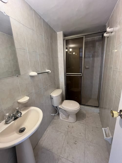 Apartamento de 2 alcobas en venta en Barrancas Norte, Bogotá, 45 m² · foto 14 de 17