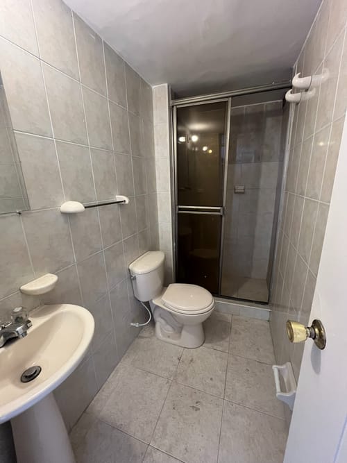 Apartamento de 2 alcobas en venta en Barrancas Norte, Bogotá, 45 m² · foto 13 de 17