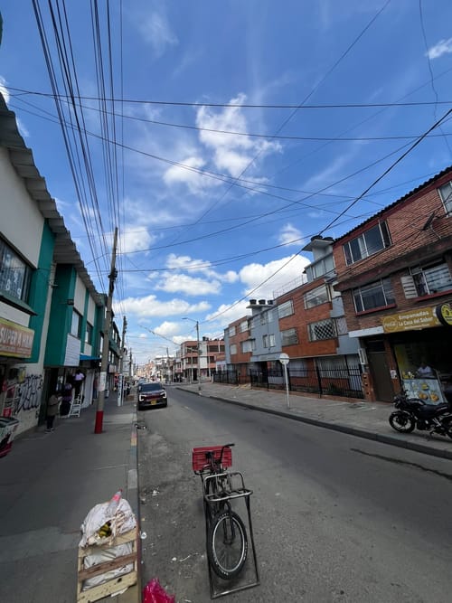 Apartamento de 2 alcobas en venta en Barrancas Norte, Bogotá, 45 m² · foto 1 de 17