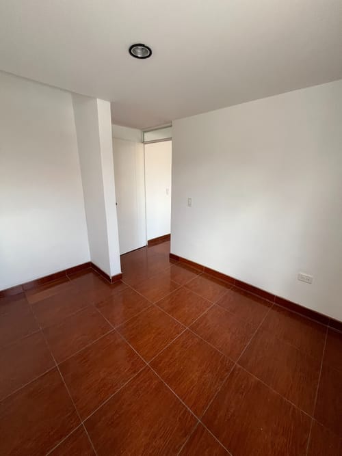 Apartamento de 2 alcobas en venta en Barrancas Norte, Bogotá, 45 m² · foto 9 de 17