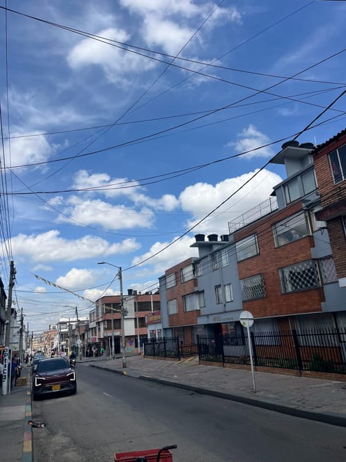 Apartamento de 2 alcobas en venta en Barrancas Norte, Bogotá, 45 m² · foto 12 de 17