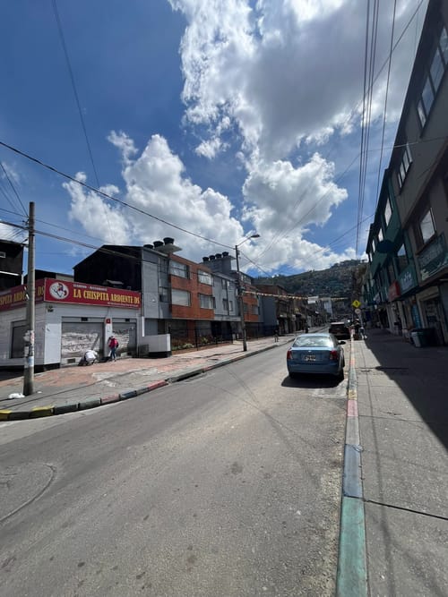 Apartamento de 2 alcobas en venta en Barrancas Norte, Bogotá, 45 m² · foto 15 de 17