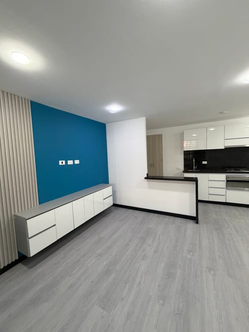 Apartamento de 3 alcobas en arriendo en Las Americas, Bogotá, 68 m² · foto 5 de 17