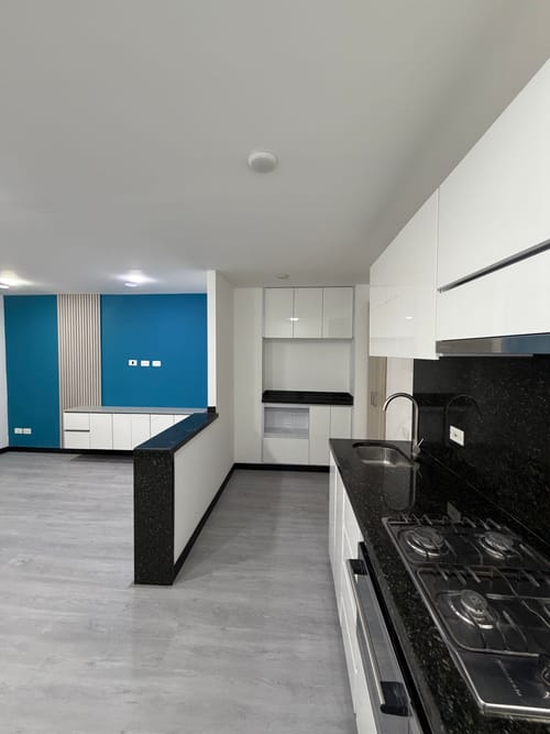 Apartamento de 3 alcobas en arriendo en Las Americas, Bogotá, 68 m² · foto 7 de 17