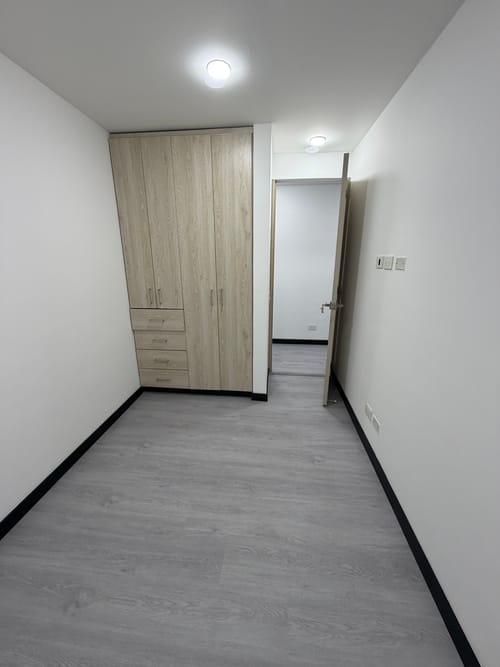Apartamento de 3 alcobas en arriendo en Las Americas, Bogotá, 68 m² · foto 8 de 17