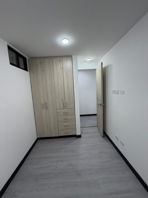 Apartamento de 3 alcobas en arriendo en Las Americas, Bogotá, 68 m² · foto 9 de 17