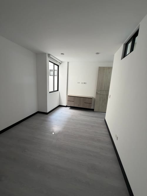 Apartamento de 3 alcobas en arriendo en Las Americas, Bogotá, 68 m² · foto 11 de 17