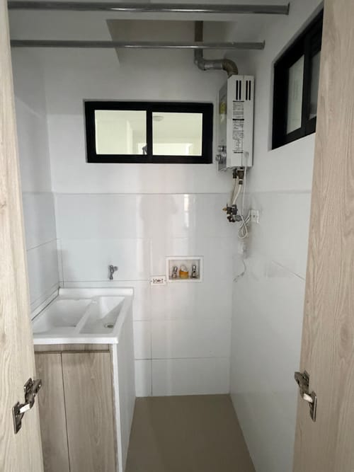 Apartamento de 3 alcobas en arriendo en Las Americas, Bogotá, 68 m² · foto 13 de 17