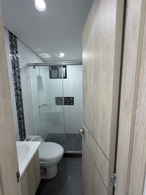 Apartamento de 3 alcobas en arriendo en Las Americas, Bogotá, 68 m² · foto 15 de 17