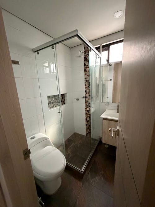 Apartamento de 3 alcobas en arriendo en Las Americas, Bogotá, 68 m² · foto 16 de 17