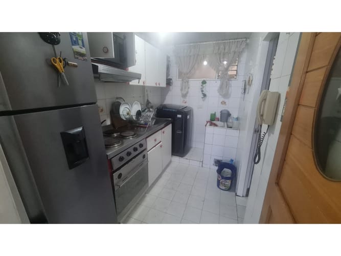 Apartamento de 3 alcobas en venta en Los Andes, Bogotá, 88 m² · foto 5 de 16