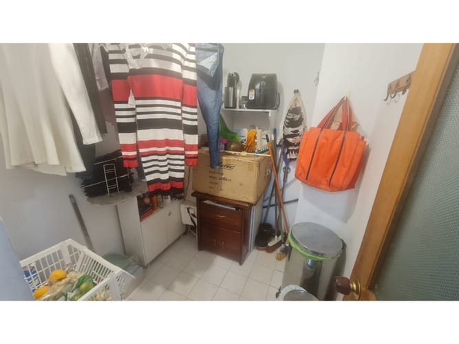Apartamento de 3 alcobas en venta en Los Andes, Bogotá, 88 m² · foto 7 de 16