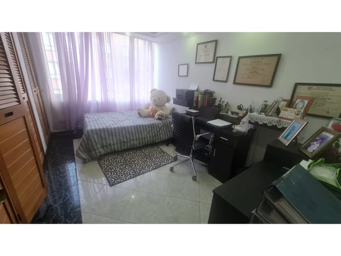 Apartamento de 3 alcobas en venta en Los Andes, Bogotá, 88 m² · foto 9 de 16