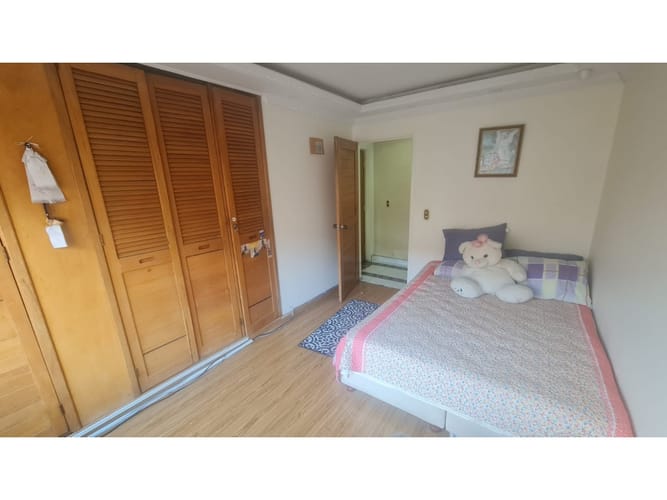 Apartamento de 3 alcobas en venta en Los Andes, Bogotá, 88 m² · foto 11 de 16