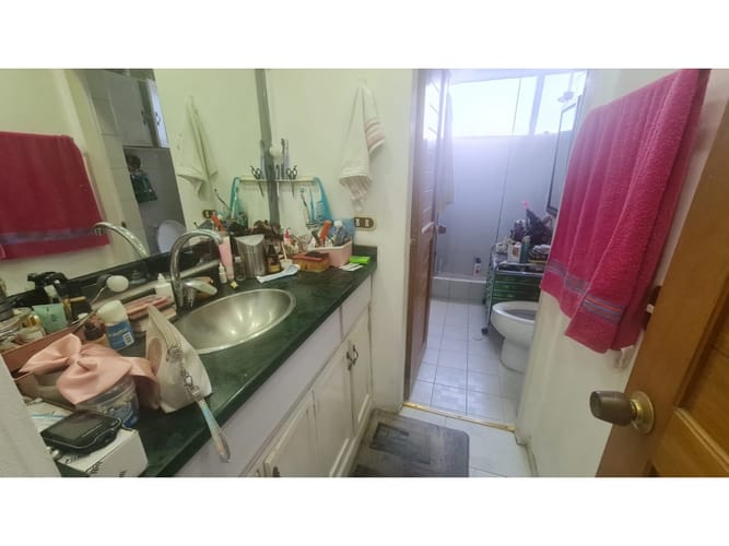 Apartamento de 3 alcobas en venta en Los Andes, Bogotá, 88 m² · foto 12 de 16