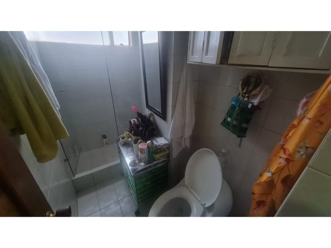 Apartamento de 3 alcobas en venta en Los Andes, Bogotá, 88 m² · foto 13 de 16