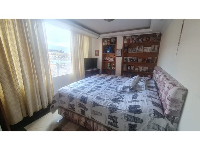 Apartamento de 3 alcobas en venta en Los Andes, Bogotá, 88 m² · foto 14 de 16