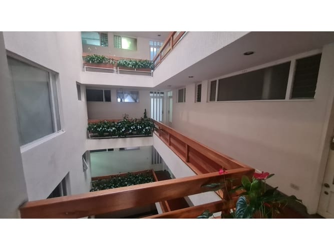 Apartamento de 3 alcobas en venta en Los Andes, Bogotá, 88 m² · foto 15 de 16