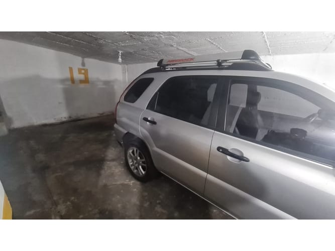 Apartamento de 3 alcobas en venta en Los Andes, Bogotá, 88 m² · foto 16 de 16