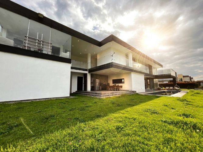 Casa de 6 alcobas en venta en Siberia, Cota, 1180 m² · foto 11 de 24