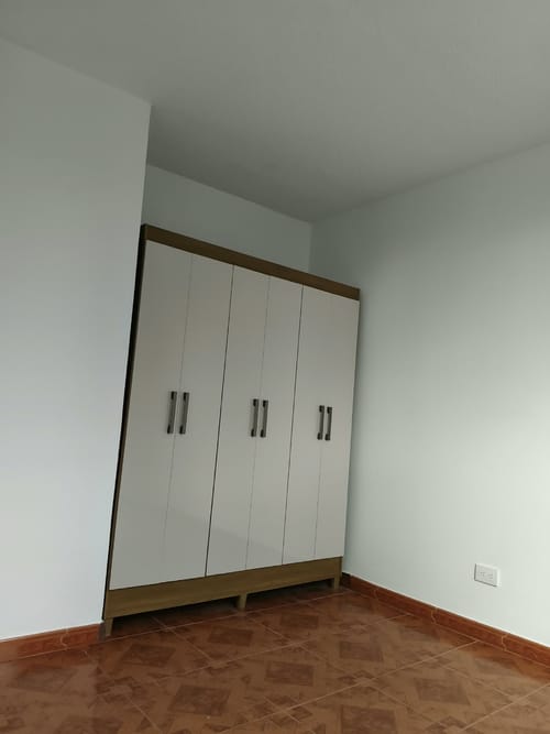 Apartamento de 3 alcobas en venta en Bolivia, Bogotá, 63 m² · foto 5 de 15